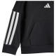 Adidas Βρεφικές φόρμες σετ Essentials 3-Stripes Fleece Joggers Set